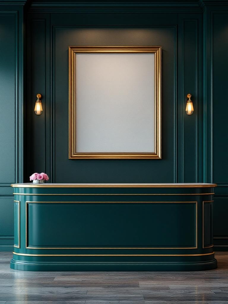 Finalizing government transactions/ تخليص المعاملات الحكومية